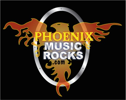 Phoenix Music Rocks.com