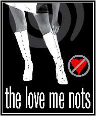 LoveMeNots
