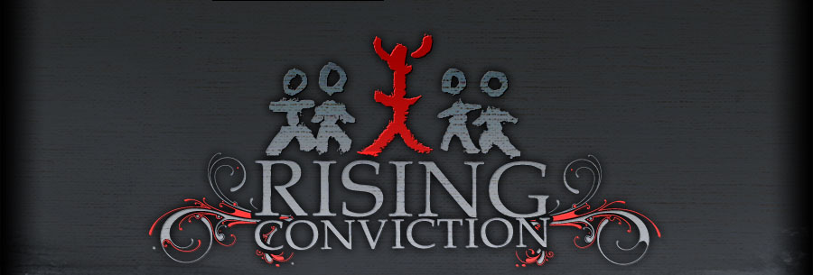 Rising Conviction