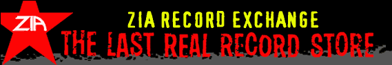 Zia Records